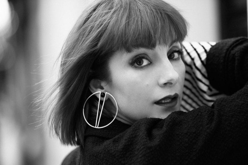 Najwa Nimri Najwa Nimri