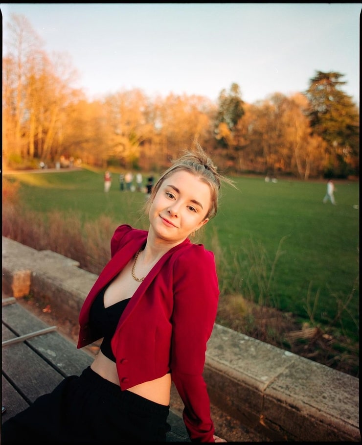 Kerry Ingram comic con