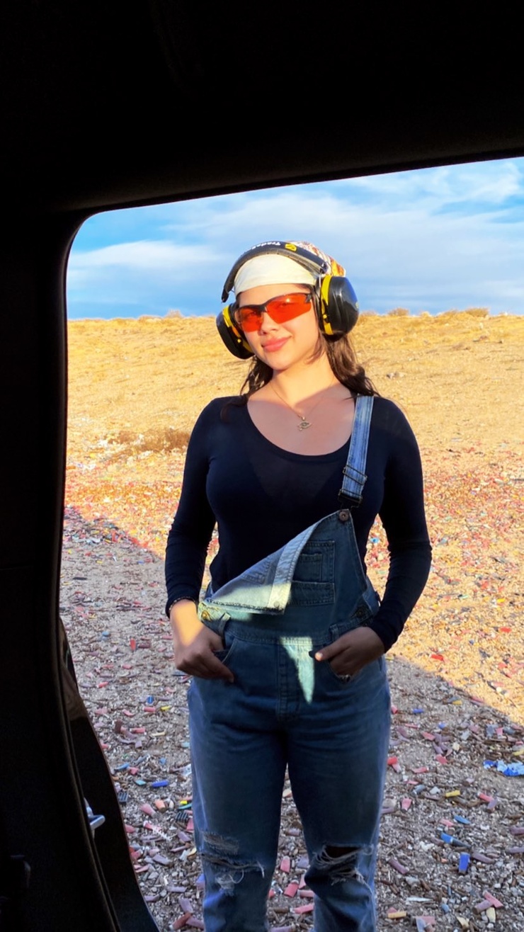 Picture of Fallon Smythe