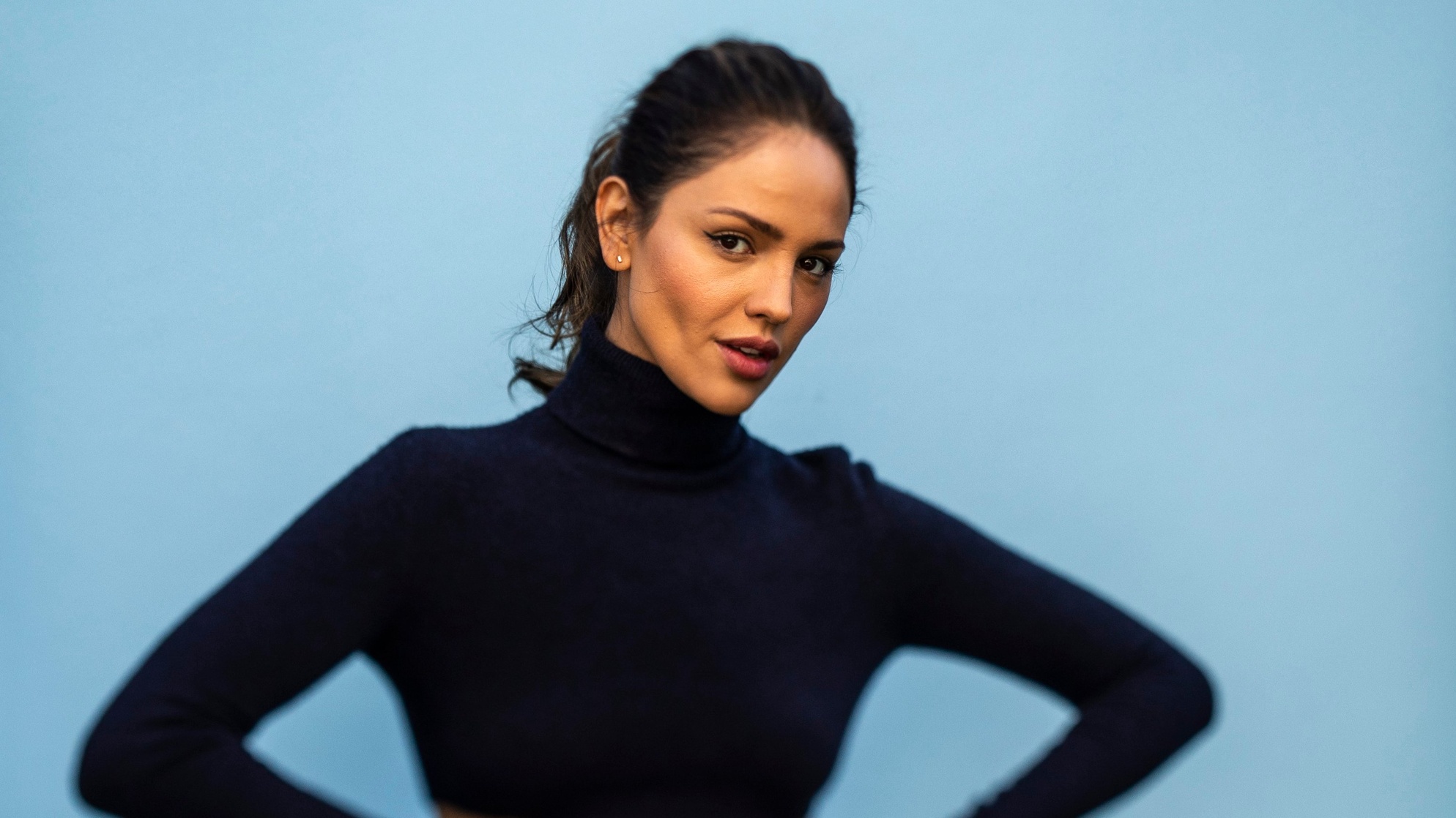 Eiza Gonzalez