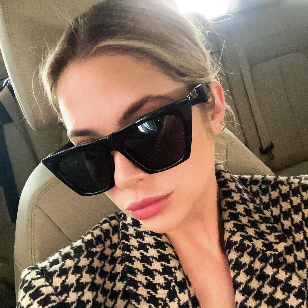 Ashley Benson