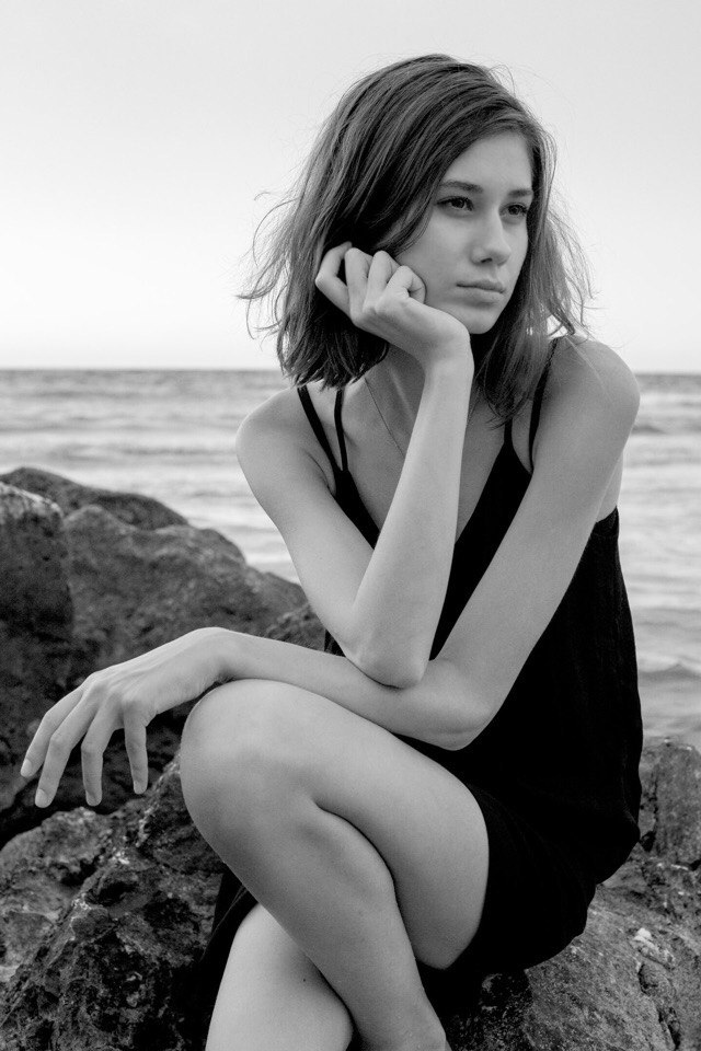 Kristina Kovalenko image