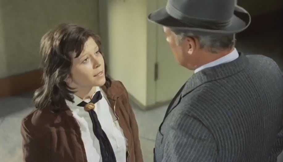Frauleins in Uniform (aka She Devils of the SS)