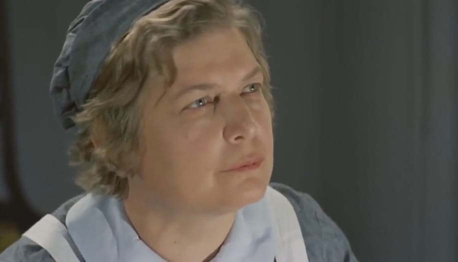 Frauleins in Uniform (aka She Devils of the SS)