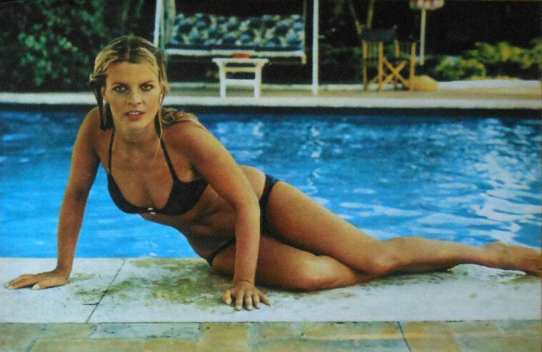 Gisela Hahn Gisela Hahn