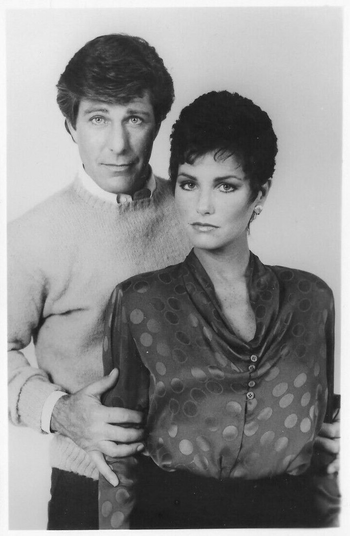 Richard Van Vleet, Susan Pratt