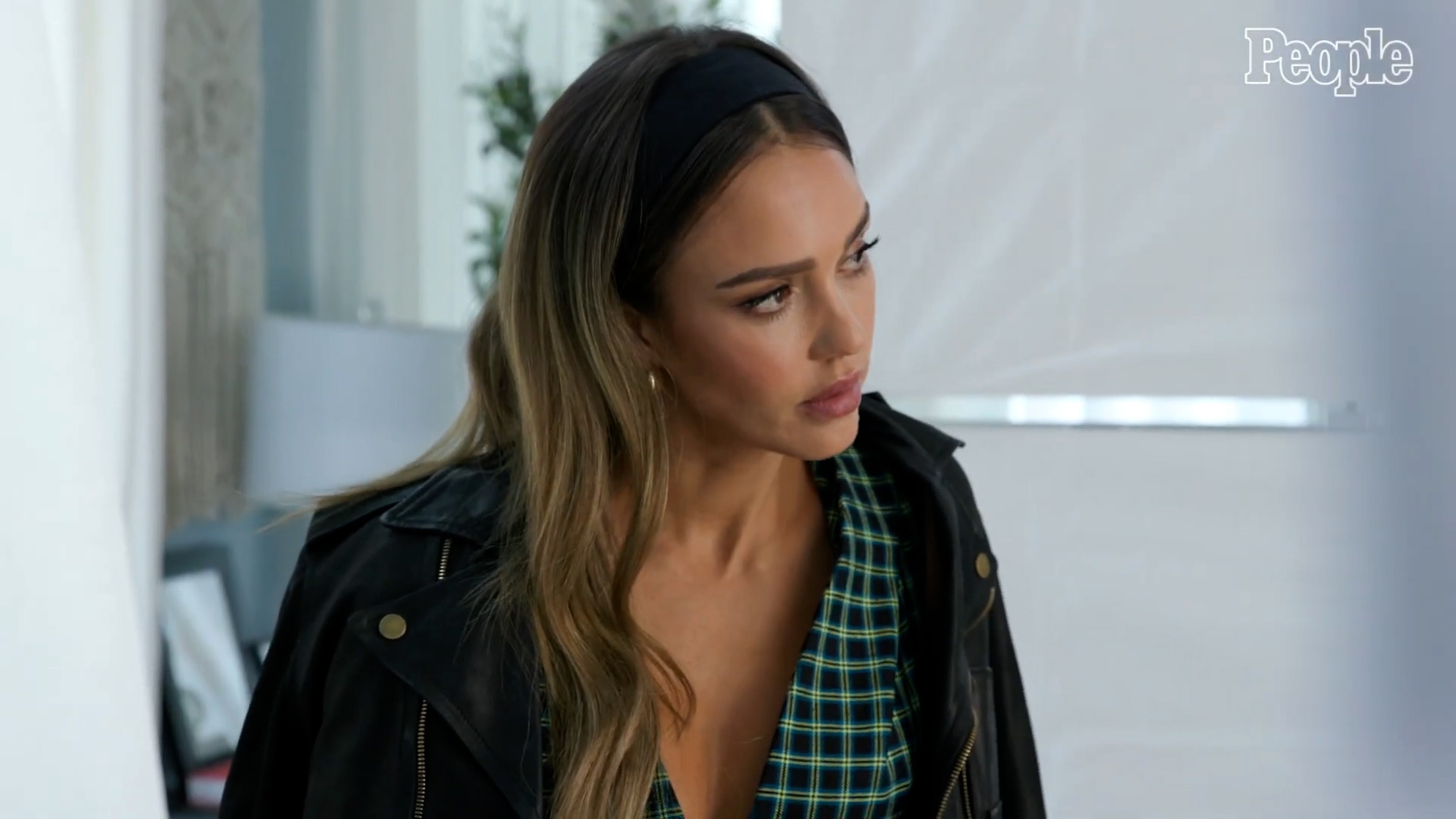 Jessica Alba Jessica Alba