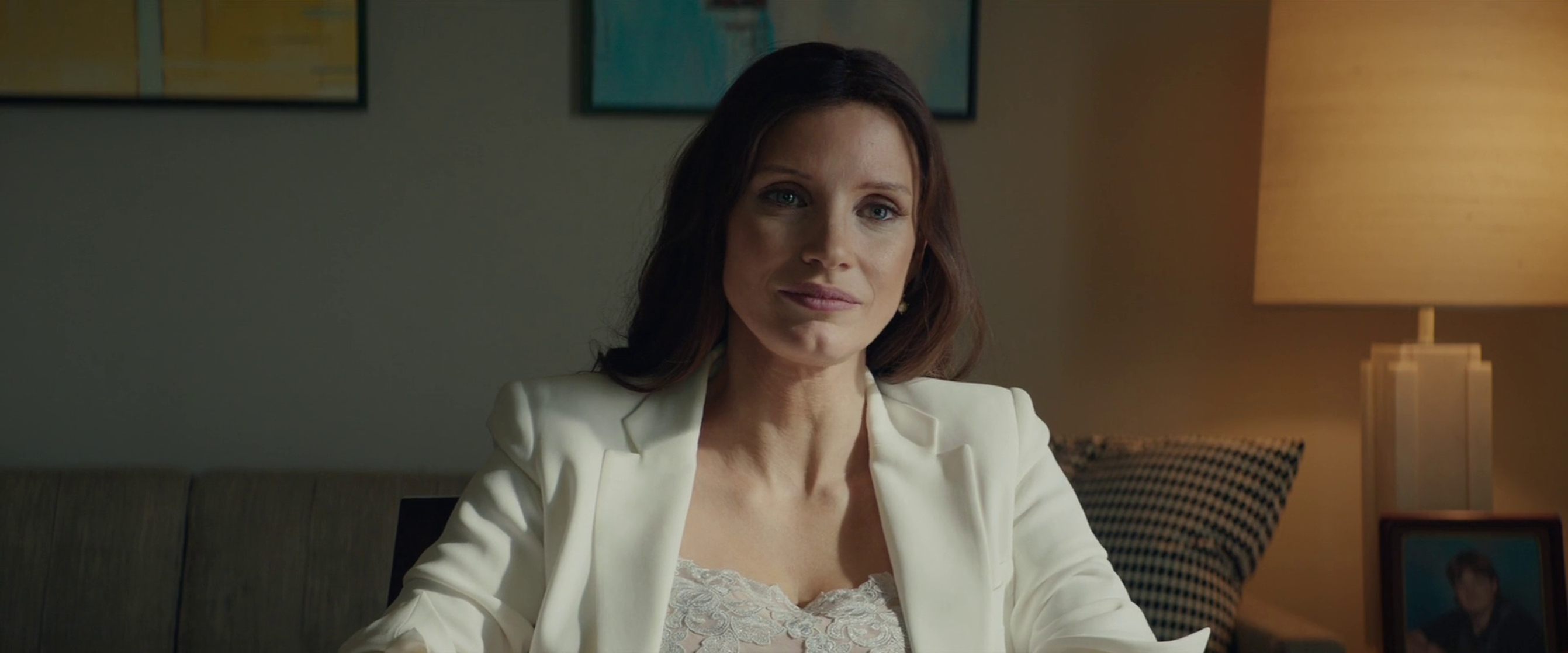 Molly's Game