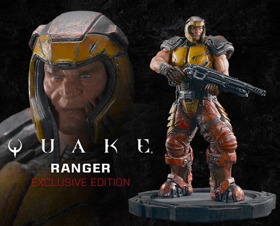 Ranger (Quake) picture