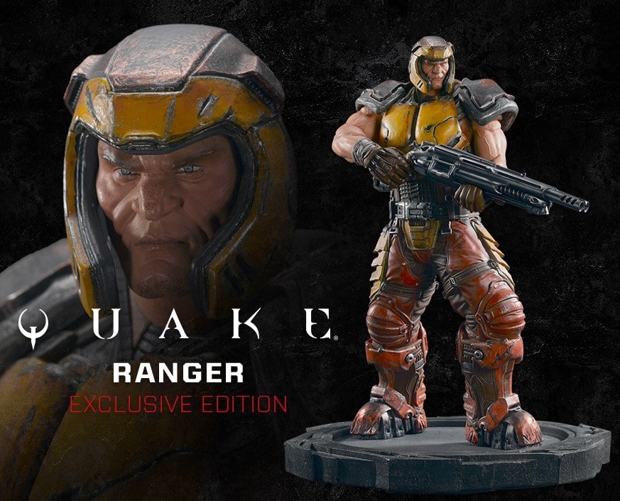 Ranger (Quake)