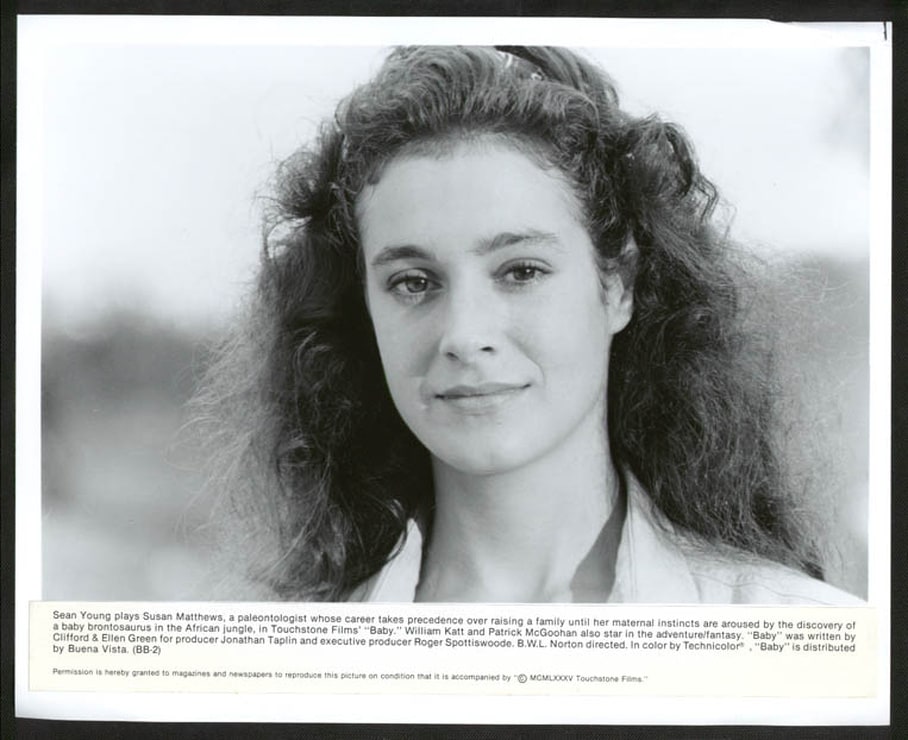 Sean Young image