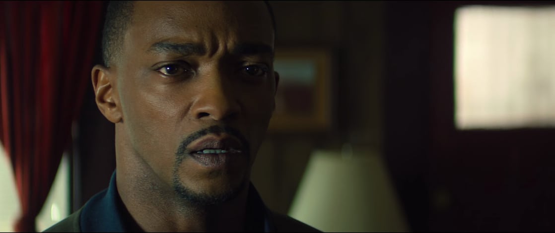 Picture of Falcon (Anthony Mackie)