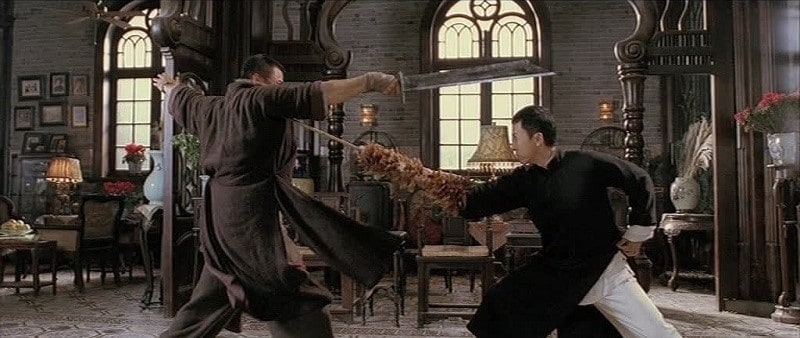 Ip Man