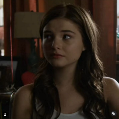 Picture Of Stefanie Scott