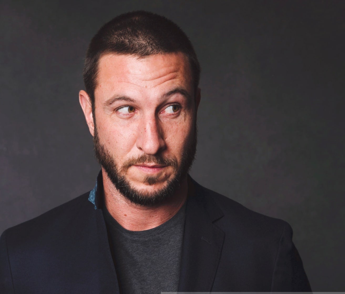 Pablo Schreiber