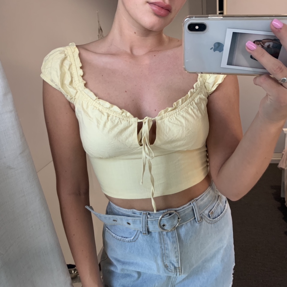 Keleisha Osborn