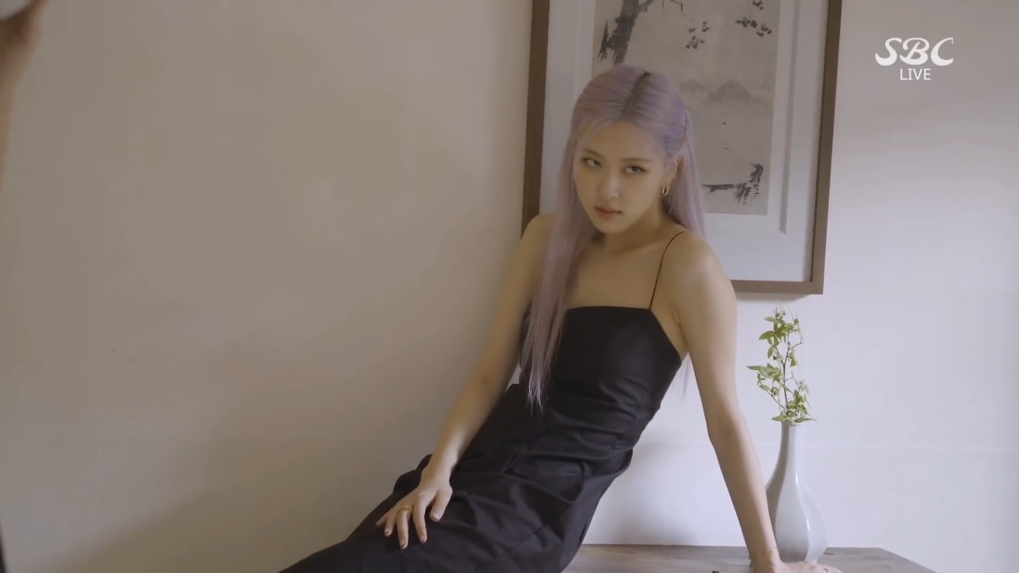 Black Pink