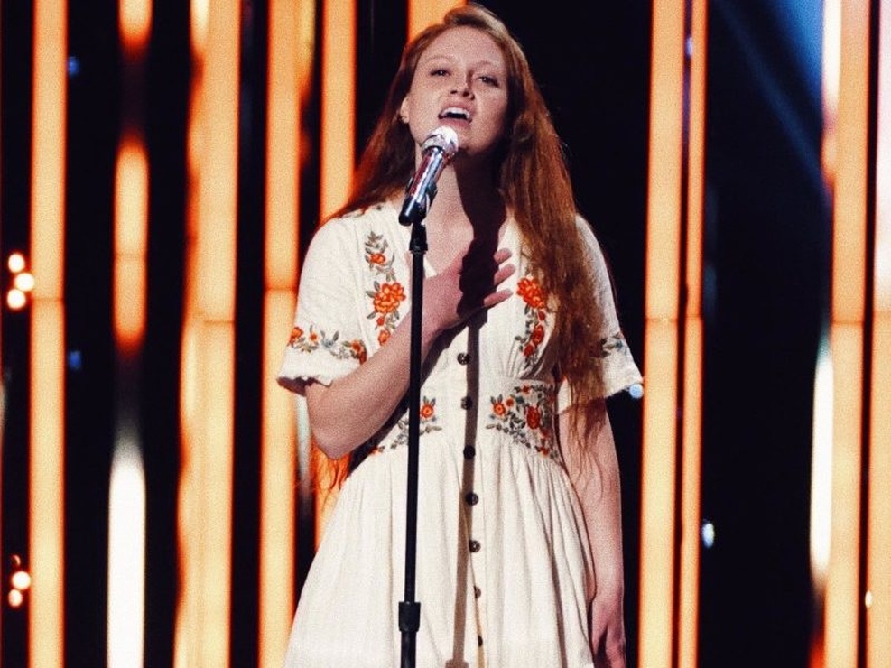 Picture of Cassandra Coleman