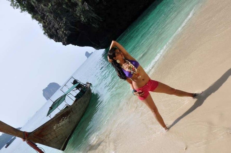 Karishma Tanna Karishma Tanna