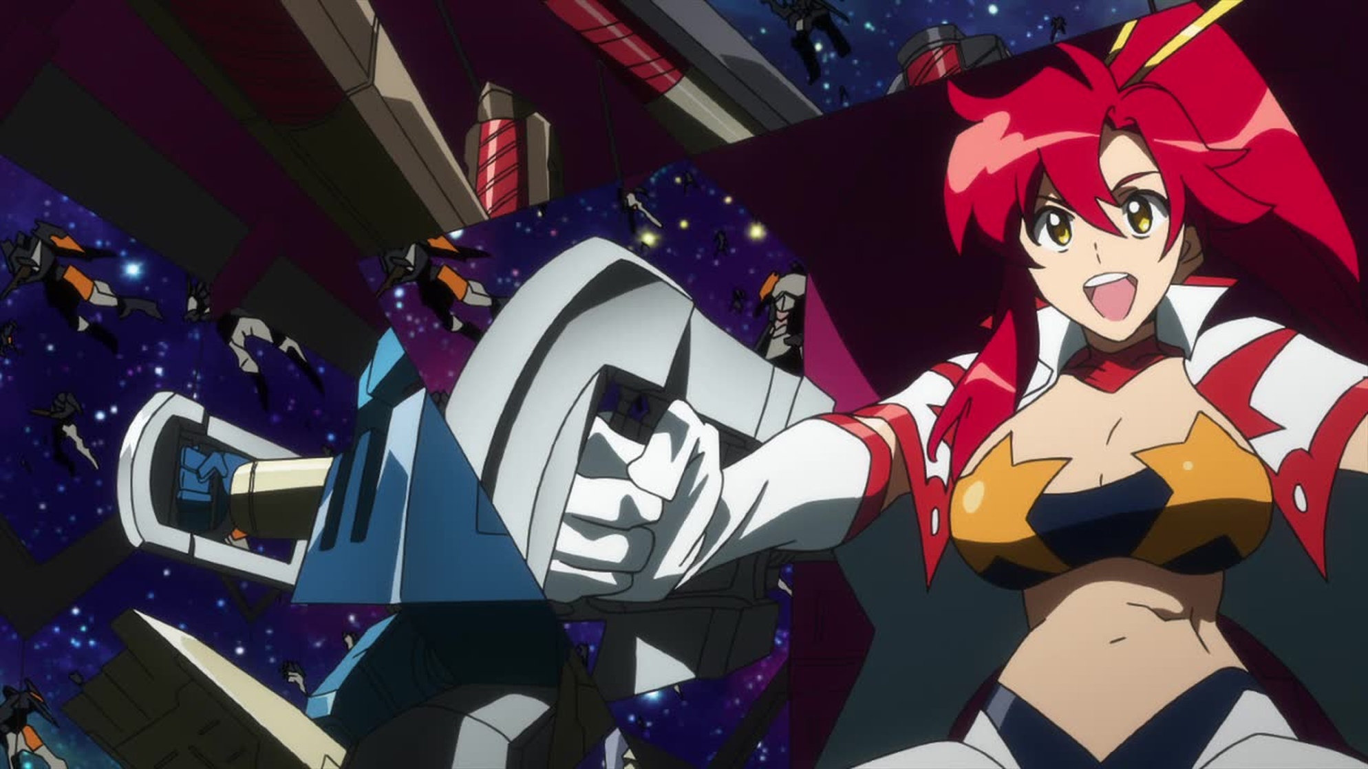 Yoko Littner