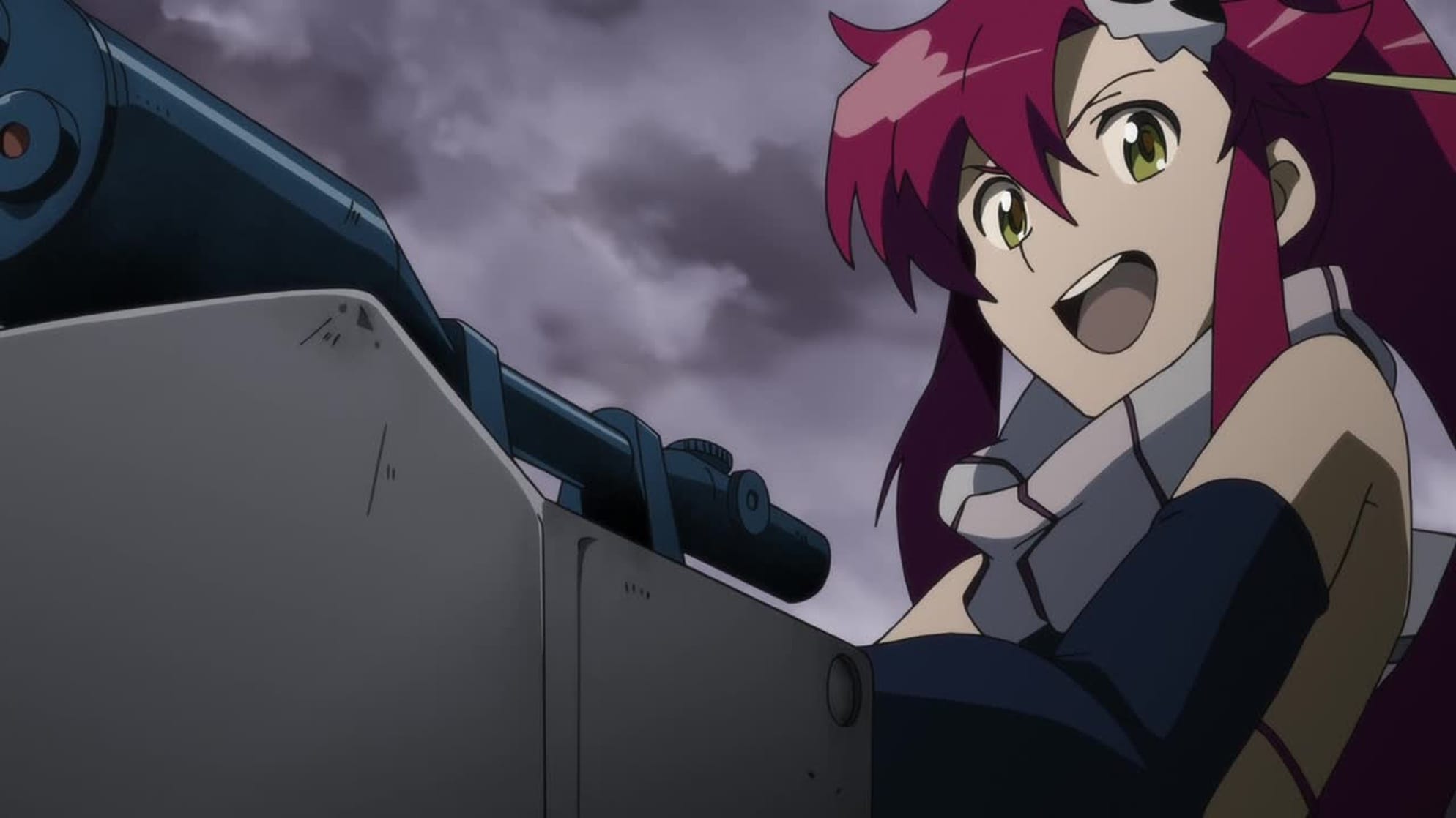 Yoko Littner