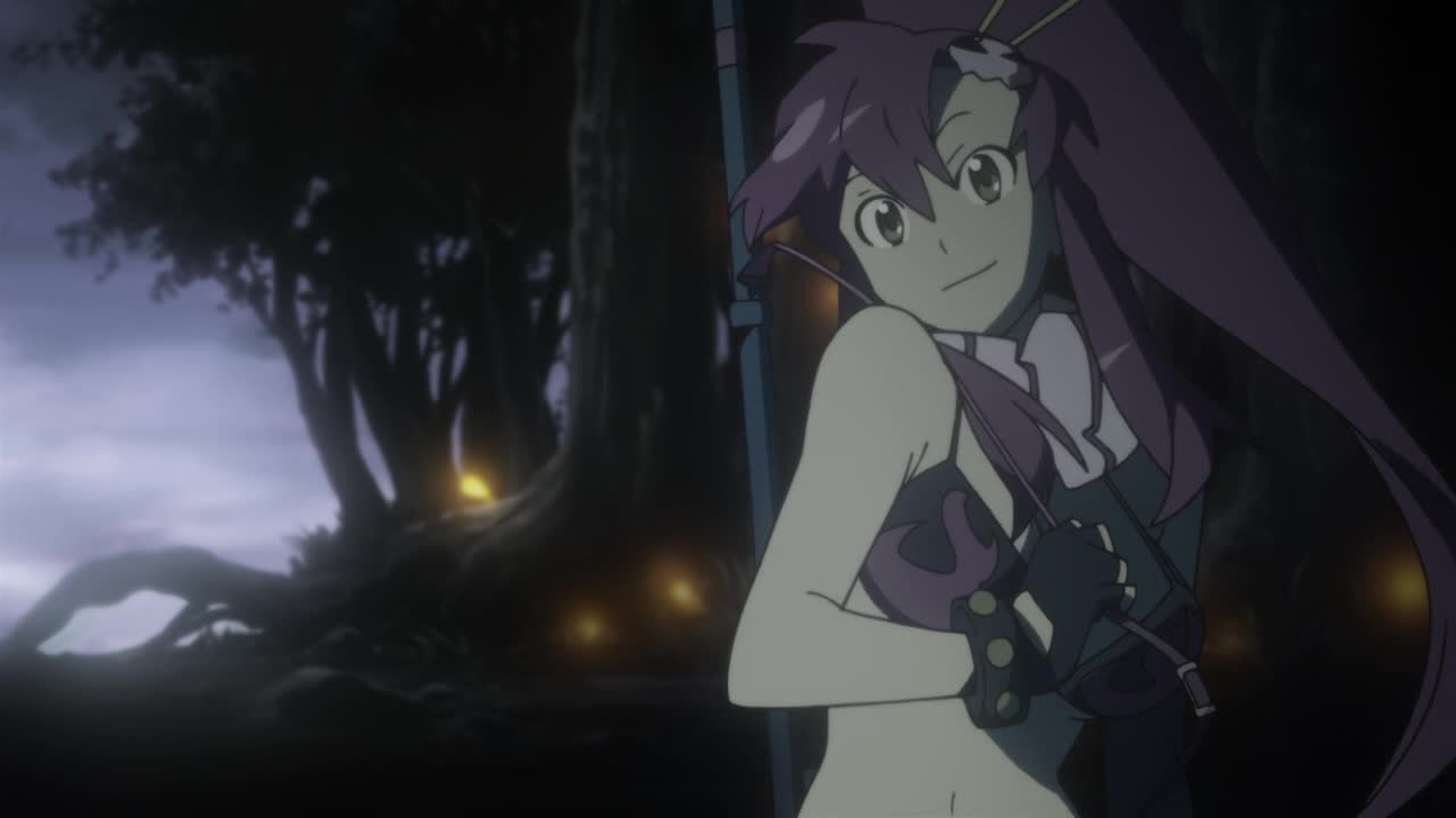 Yoko Littner