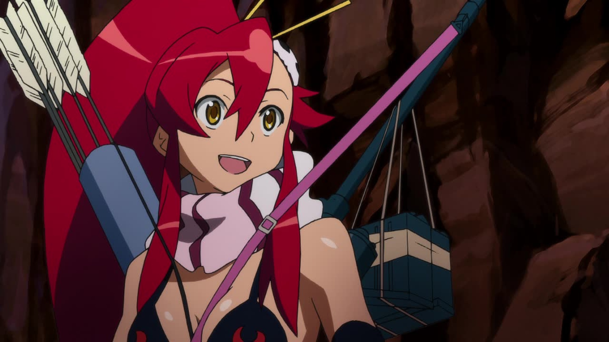 Yoko Littner