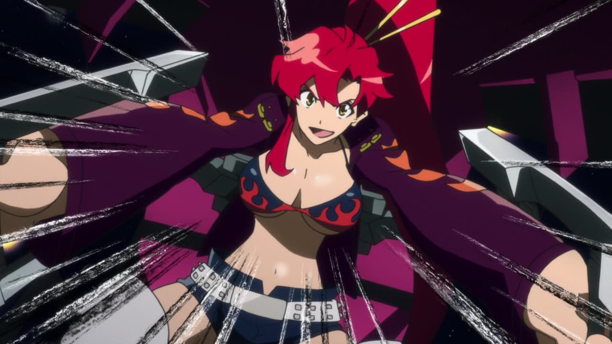 Yoko Littner