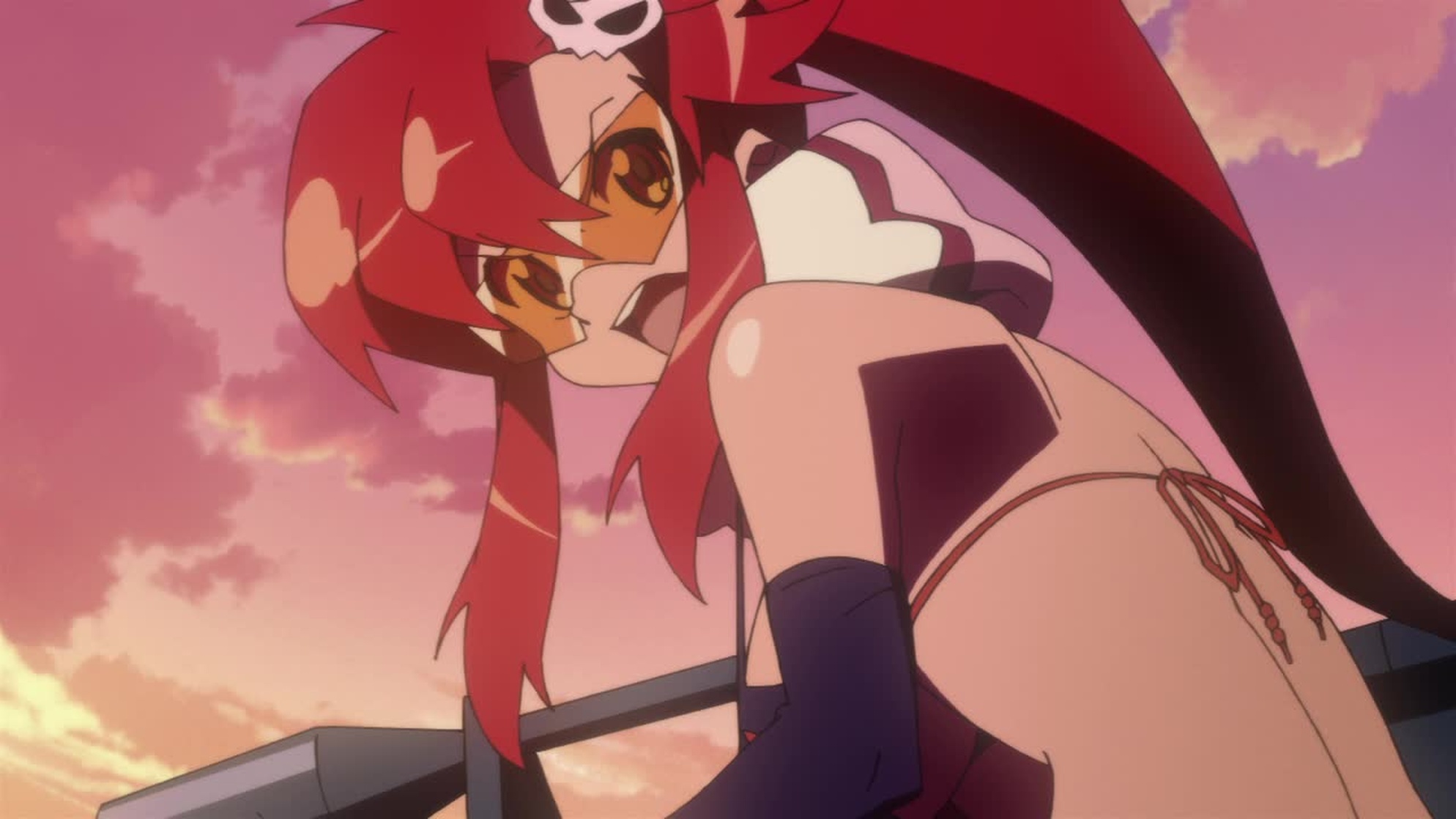 Yoko Littner