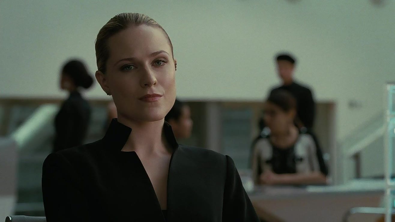 Picture of Evan Rachel Wood