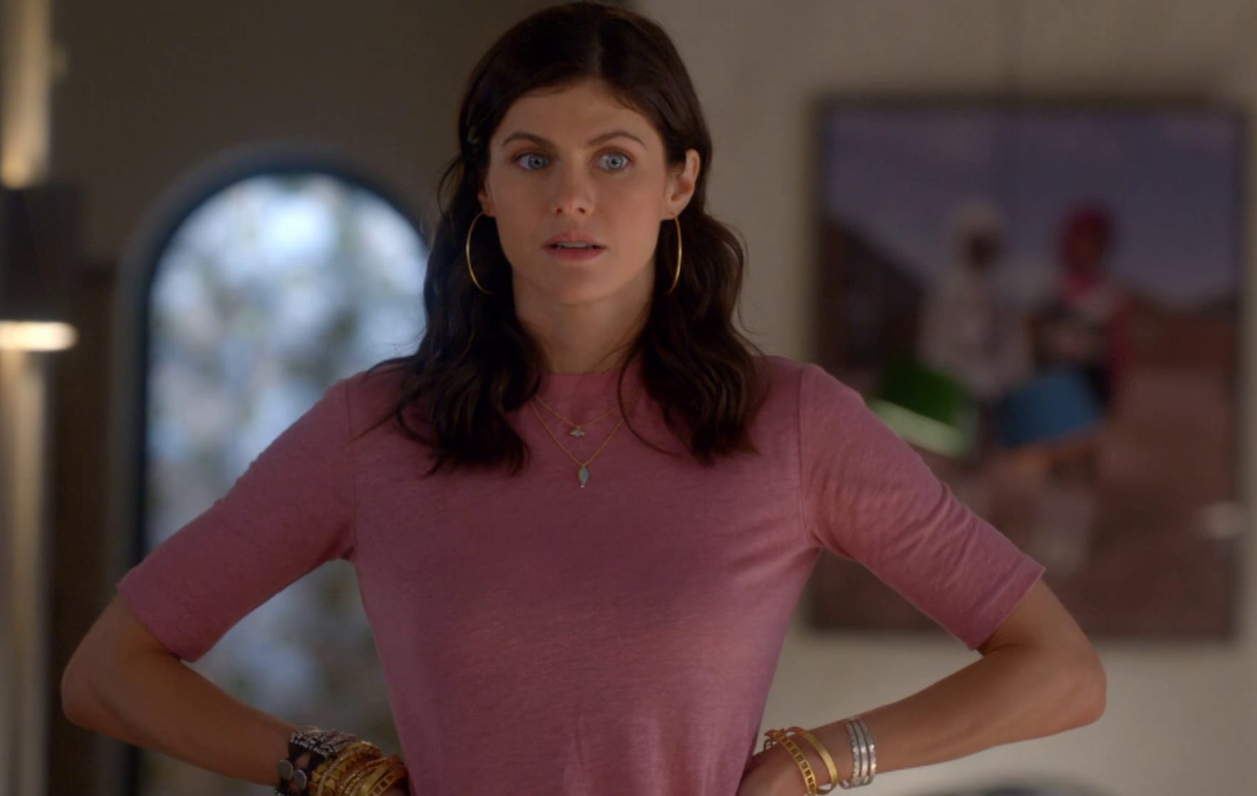 Alexandra Daddario Alexandra Daddario