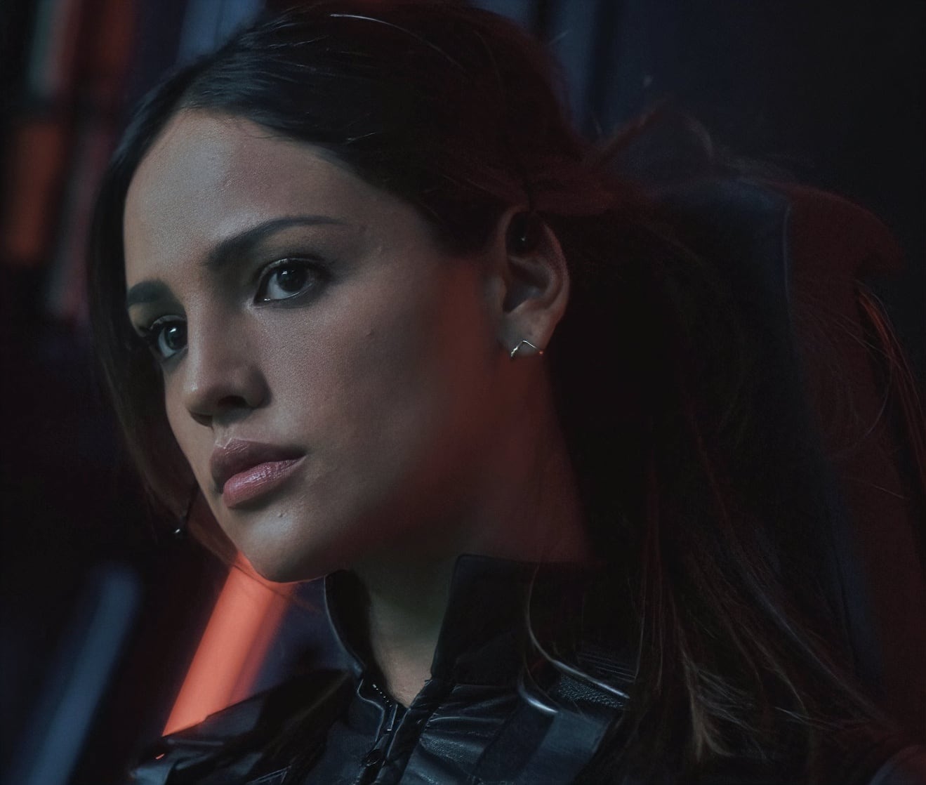 Eiza Gonzalez