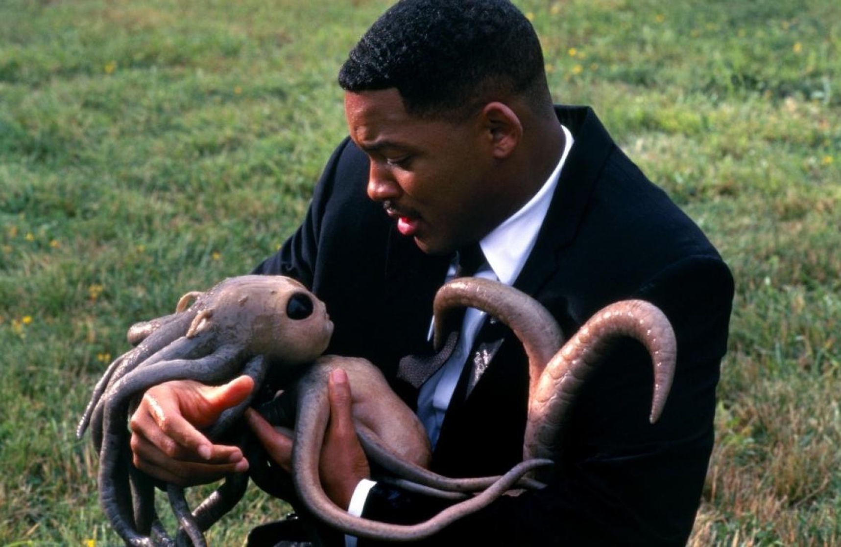 Men in Black