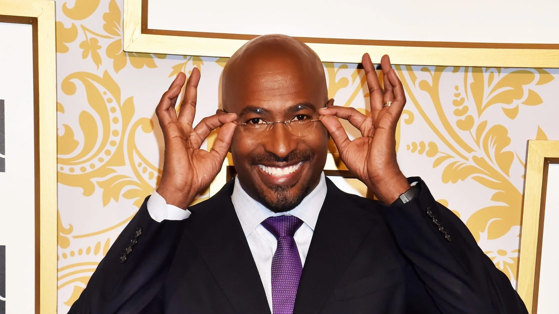 Van Jones