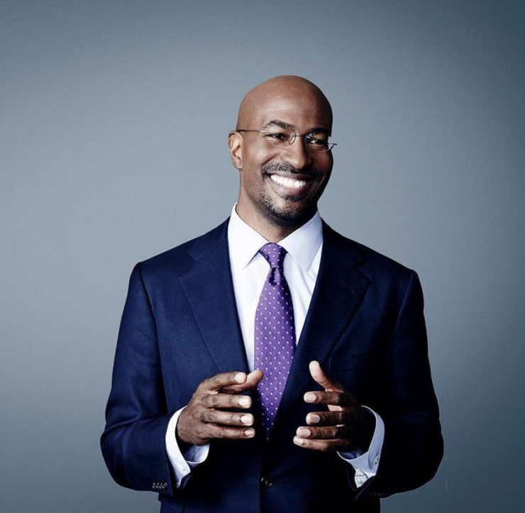 Van Jones