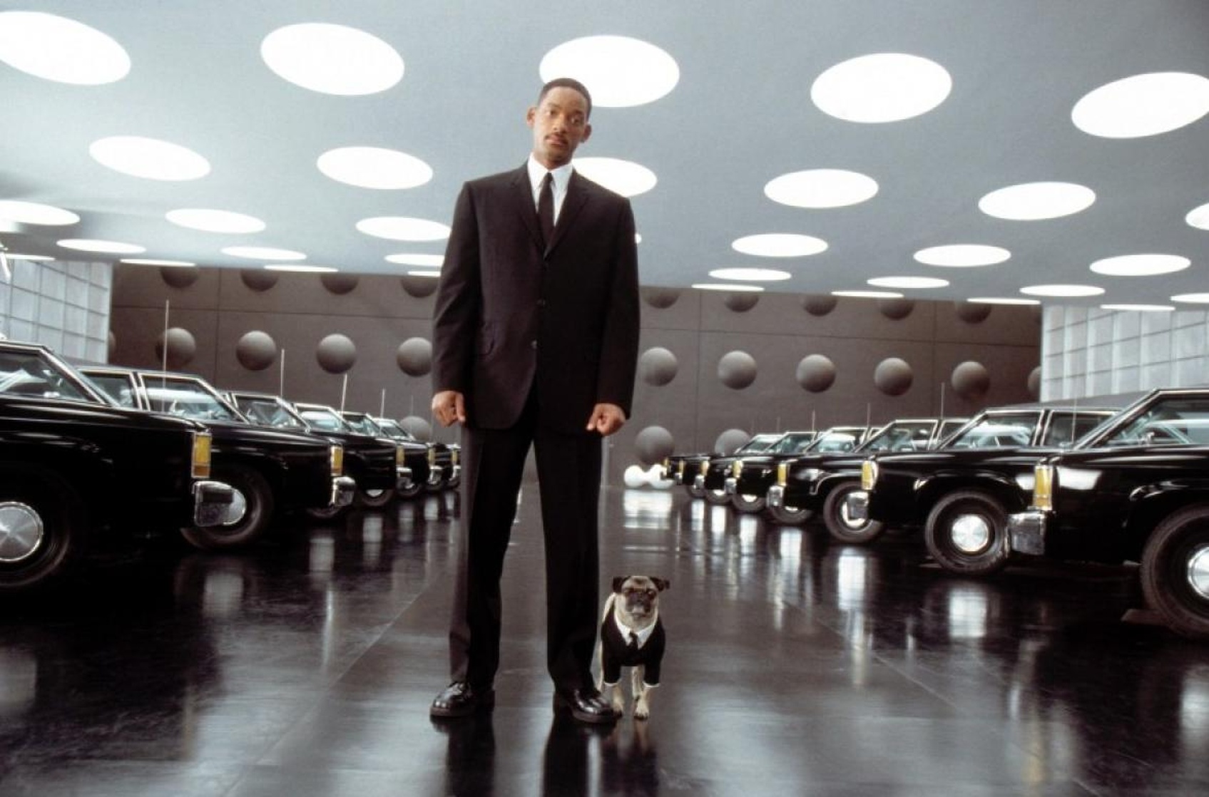 Men in Black II Men in Black II