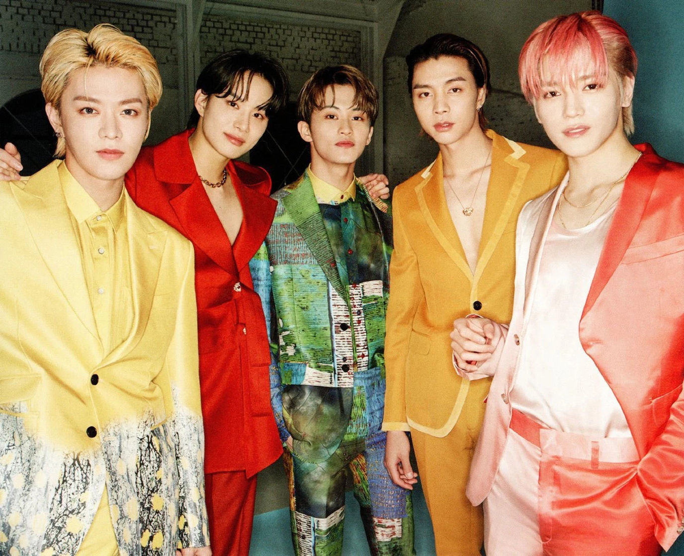 NCT 127