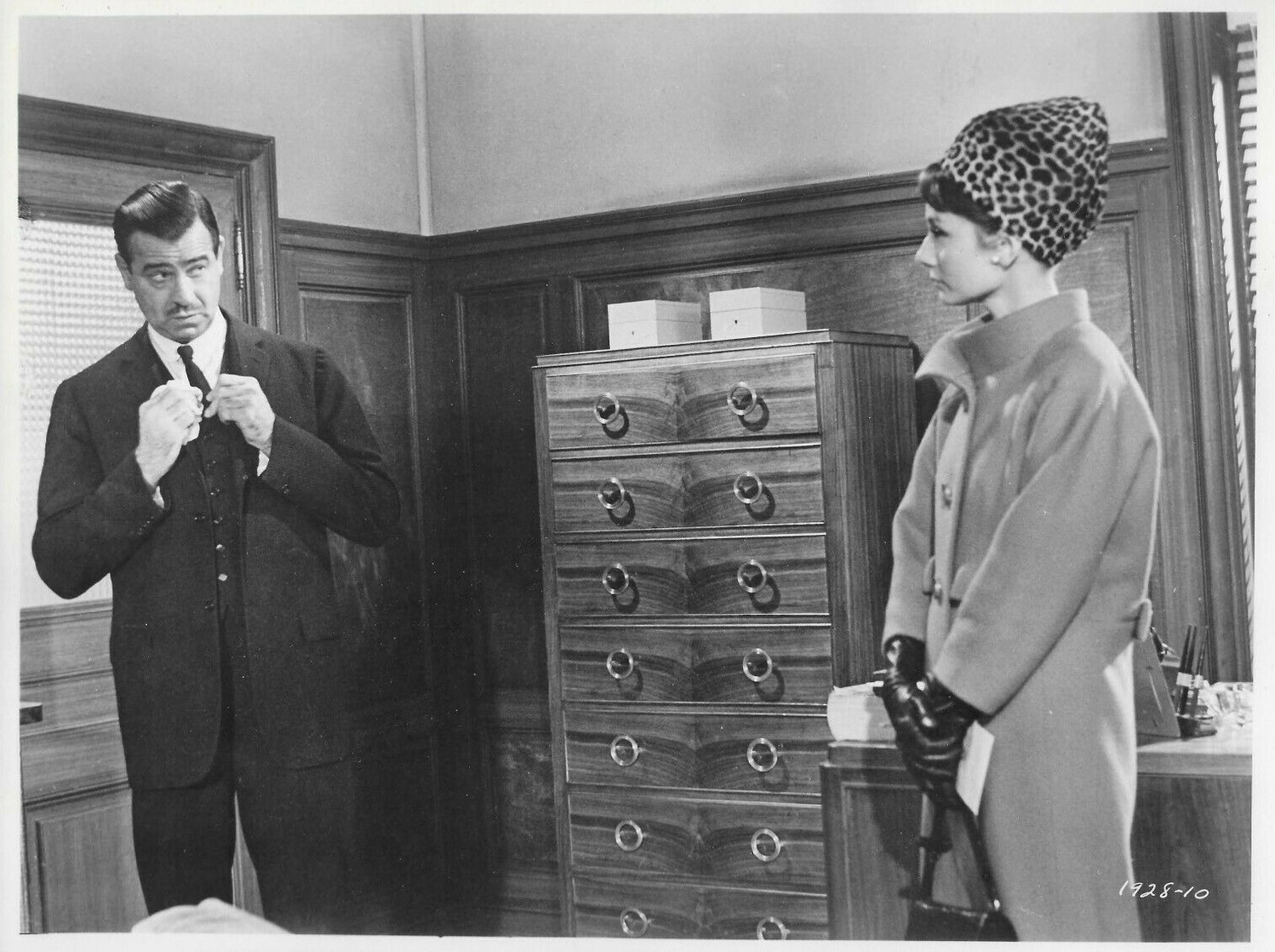 Charade (1963)
