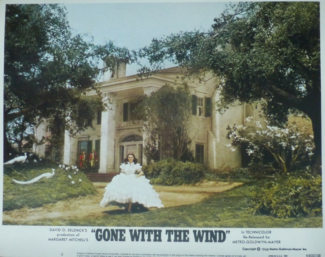 Gone with the Wind