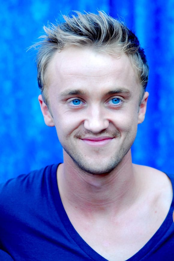 Picture of Tom Felton