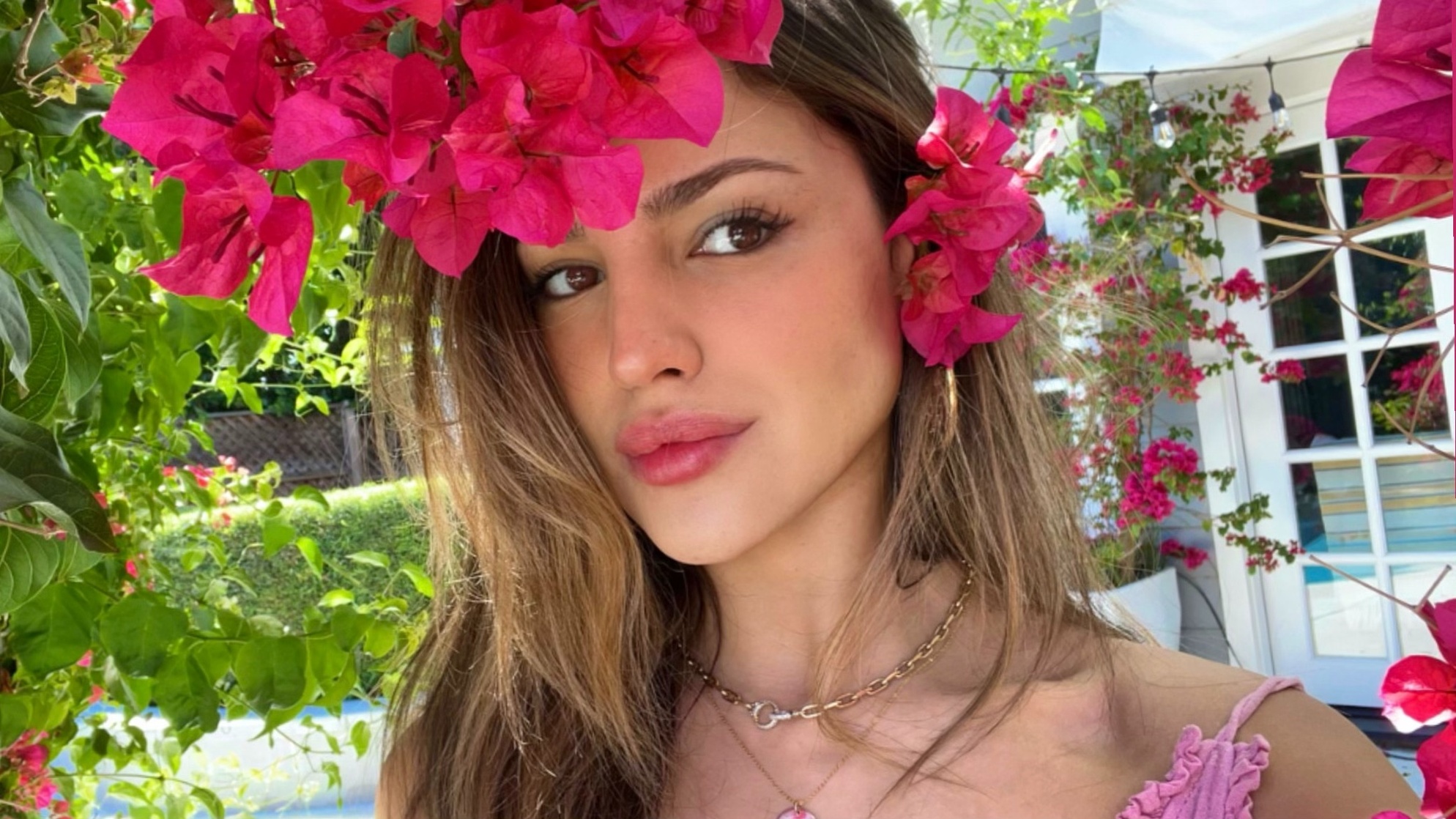 Eiza Gonzalez