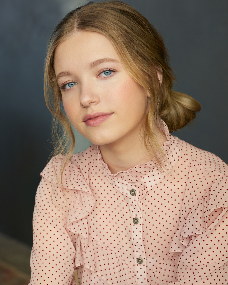 Shay Rudolph image