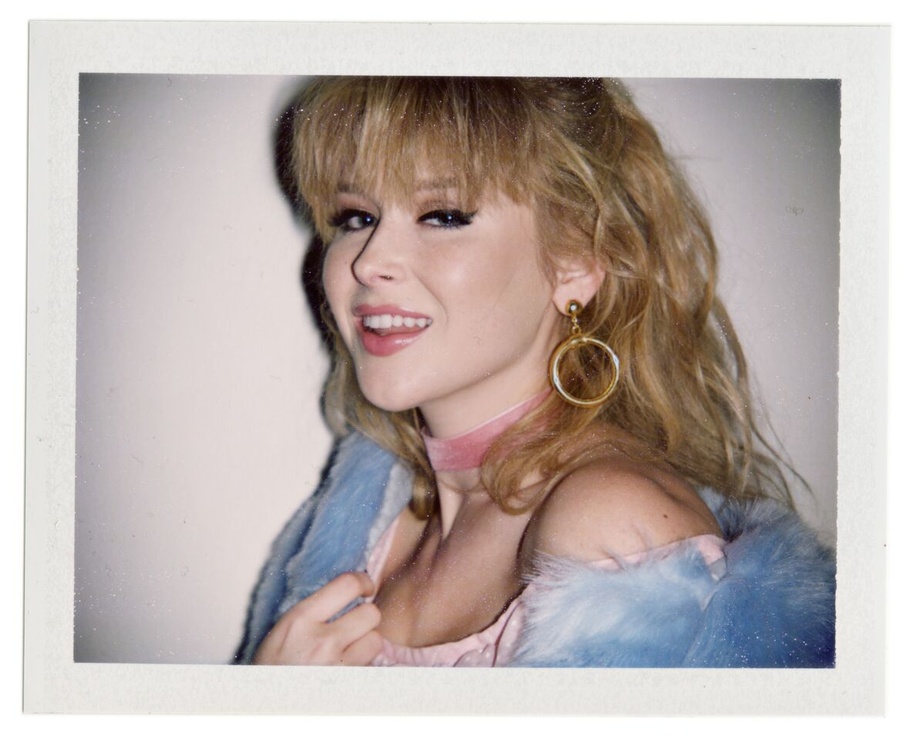 Picture of Renee Olstead