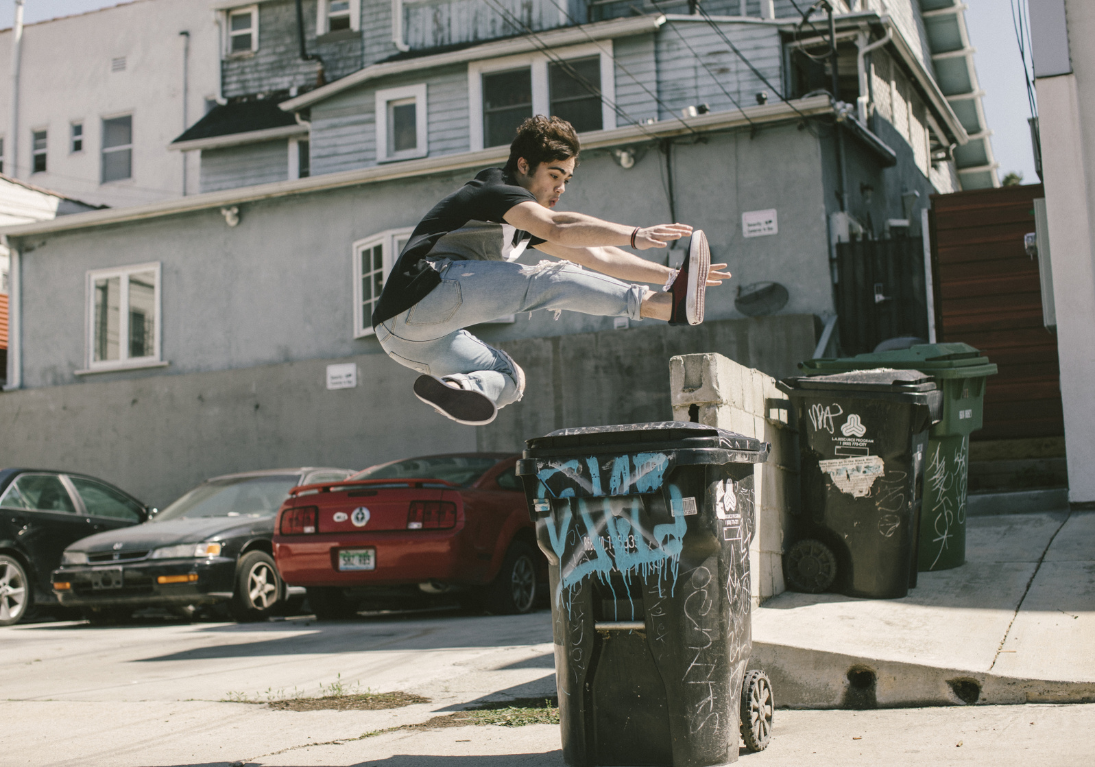 Emery Kelly