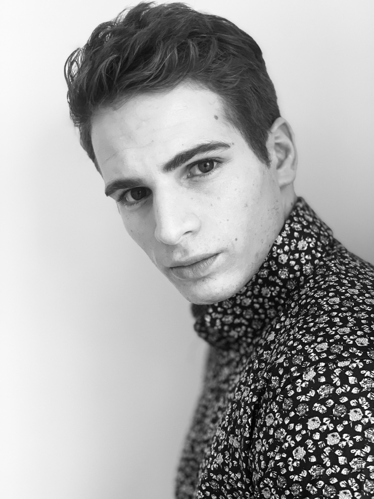 Picture of Gianni Paolo