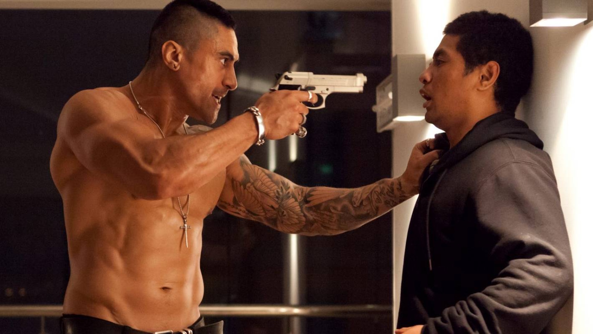Hawaii Five-0