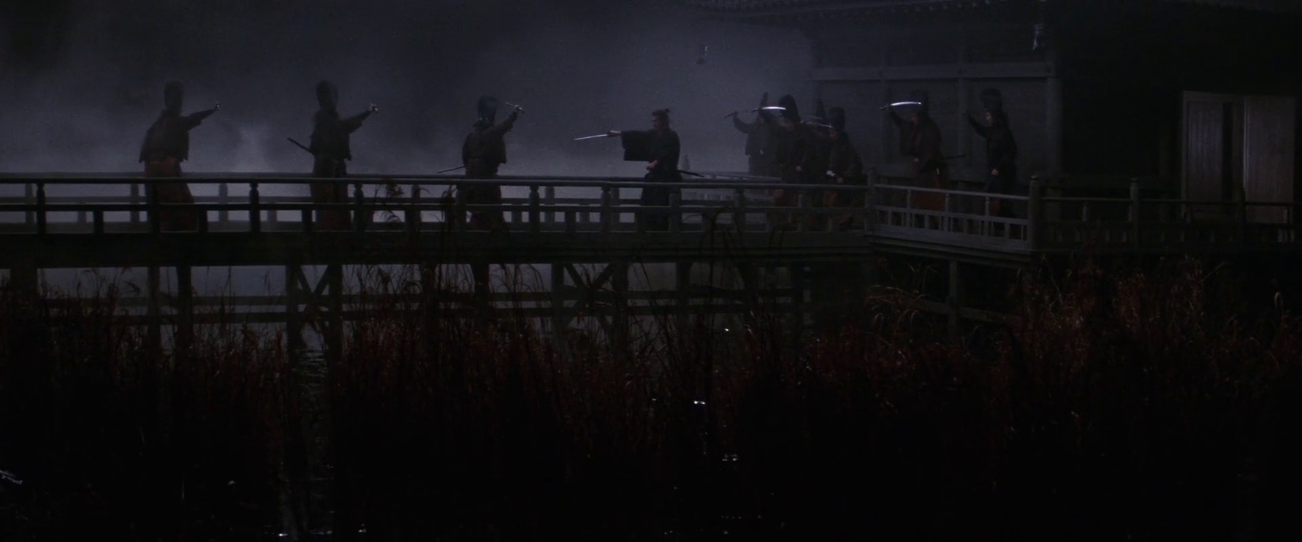 Lone Wolf and Cub: White Heaven in Hell