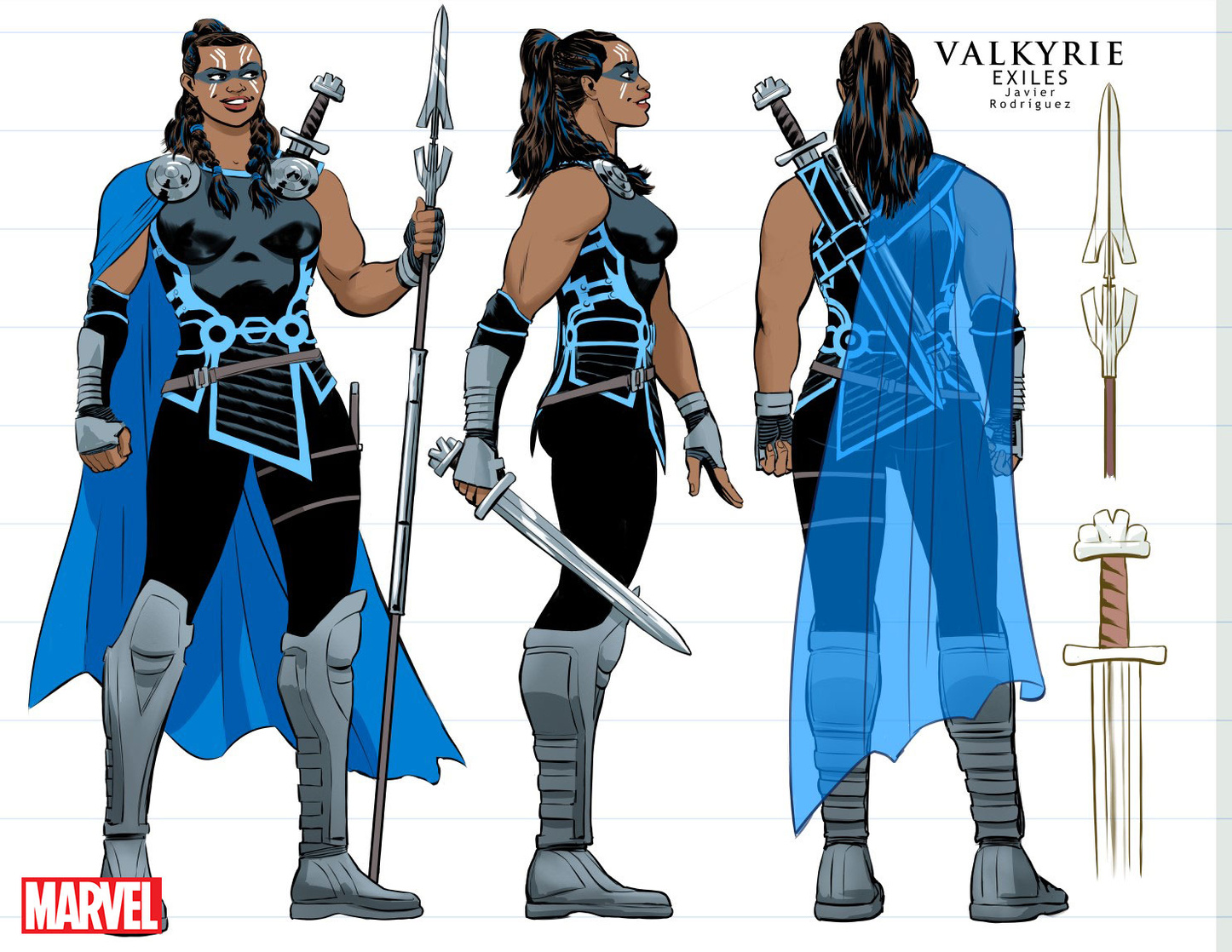 Valkyrie