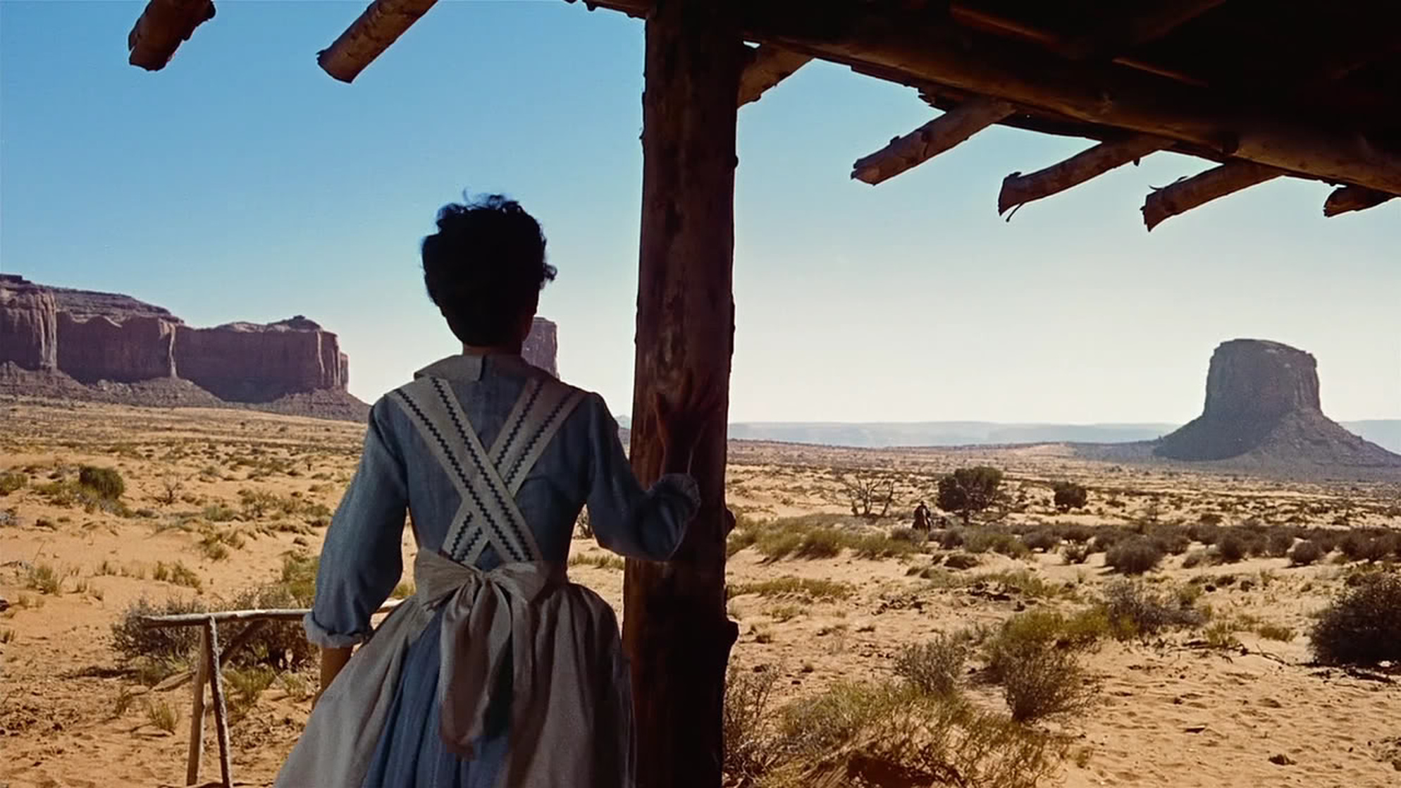 The Searchers The Searchers