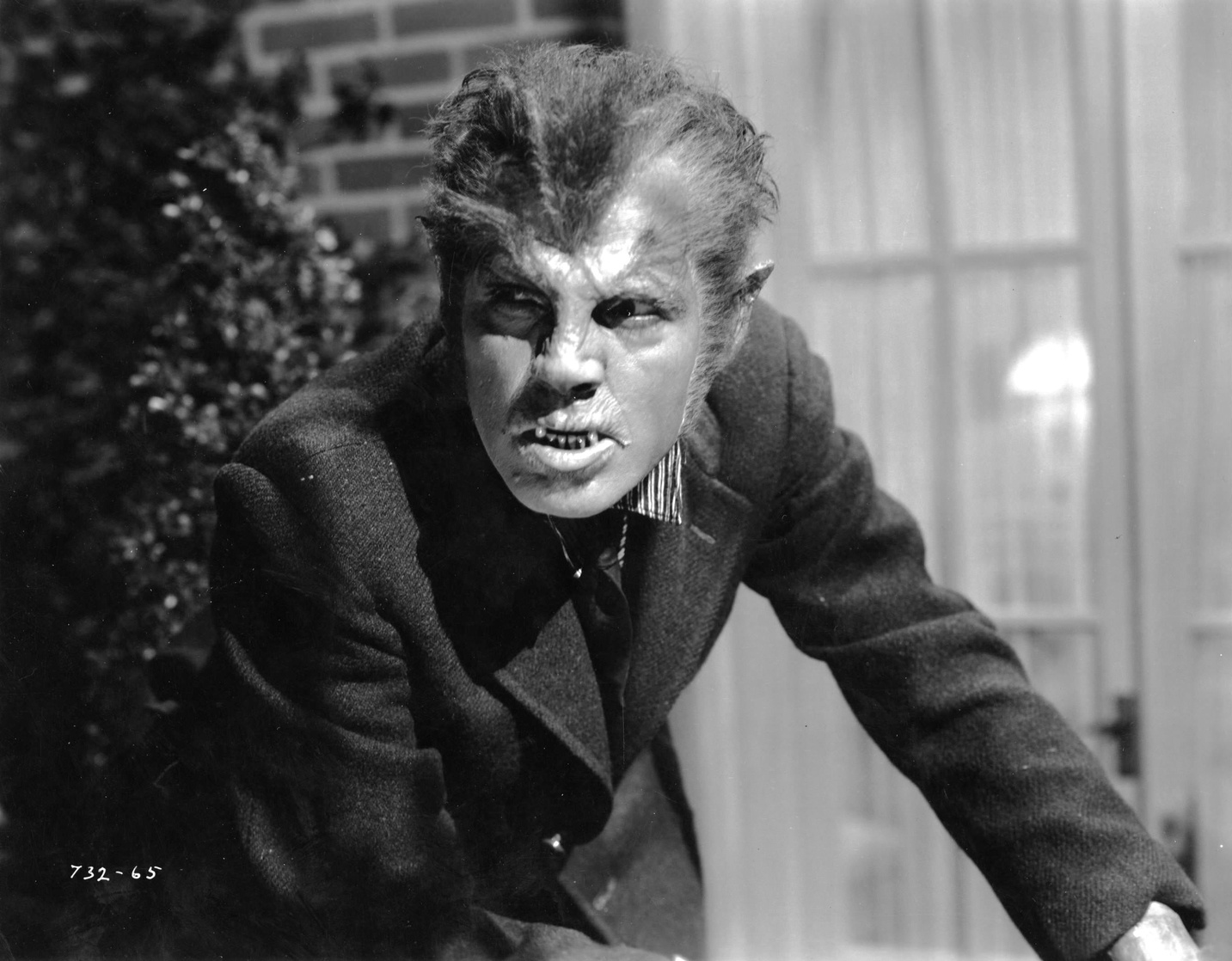 Werewolf of London Werewolf of London